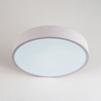 Потолочный светильник LED4U L2020-300 WH