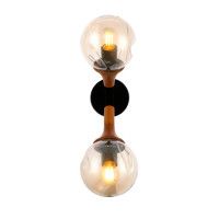 Настенный светильник EVOLUCE RAQUEL SLE109401-01