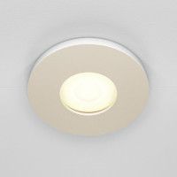 Встраиваемый светильник Maytoni Technical Stark DL083-01-GU10-RD-W