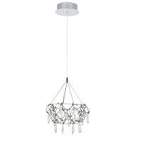 Подвесной светильник Divinare Rotondo 1019/02 SP-28