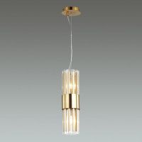 Подвесной светильник Odeon Light VIKETA 4786/2