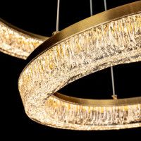 Подвесной светильник Modestyle MS.9026.600.400  BS