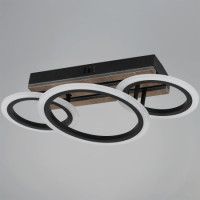 Потолочный светильник Reluce 00330-0.3-2+1