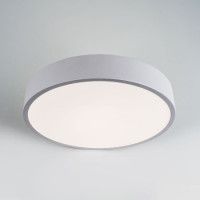 Потолочный светильник LED4U L2020-300 WH