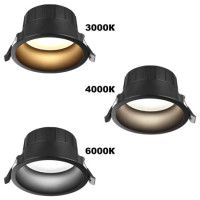 Встраиваемый светильник Novotech Wir Clara 359554