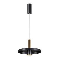 Подвесной светильник Novotech Alba 358984