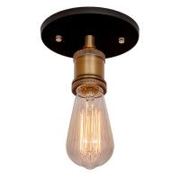 Потолочный светильник LOFT IT Factory filament Loft3103C