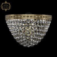 Настенный светильник Art Classic 20.321B.20SP.G