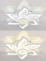 Потолочный светильник Natali Kovaltseva HIGH-TECH LED LAMPS 82020