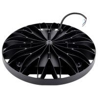 Промышленный светильник Wolta UFO-200W/02