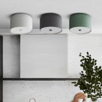 Потолочный светильник ImperiumLoft Cylinder 101495-26