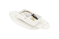 Настенный светильник DesignLed GW-6809R-12-WH-WW 003204