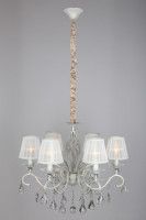 Подвесная люстра Omnilux OML-79103-06