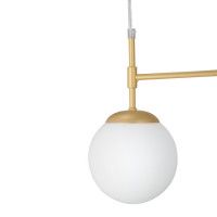 Подвесной светильник Vitaluce V4717-8/4S