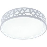 Потолочная люстра Toplight Leone TL1205X-72WH