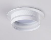 Встраиваемый светильник Ambrella Light GX53 Acrylic tech TN5218