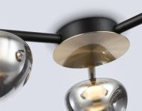 Потолочный светильник Ambrella Light High Light Modern LH12006