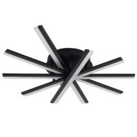 Потолочная люстра Natali Kovaltseva Line LED LAMPS 81174