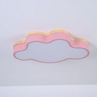 Потолочная люстра ImperiumLoft Cloud Eco 189506-26