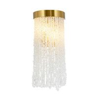 Настенный светильник Modestyle MS.2440.400 BS-CL