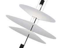 Подвесной светодиодный светильник Kink Light Гида 08403-50+68+50,19(01)