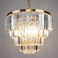 Подвесной светильник Cloyd Ordinal 10803