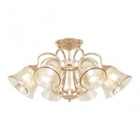 Потолочная люстра Arte Milano 340800/8 FGD