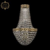 Настенный светильник Art Classic 20.321B.H2.20SP.G