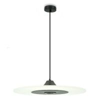 Подвесной светильник Lightera Tekapo LE127L-60B