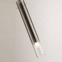 Подвесной светодиодный светильник Odeon Light Pendant Shiny 5061/5LA