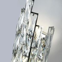 Настенный светильник Modelux ML.539.500 CR