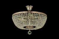 Люстра на штанге Arti Lampadari Castellana E 1.3.40.501 NH