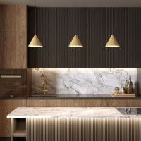 Подвесной светильник Elektrostandard Conus 50316 LED 4690389213205 a069335