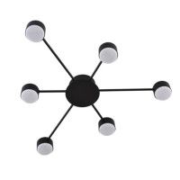 Потолочная люстра Lumion Comfi Torina 8344/6C