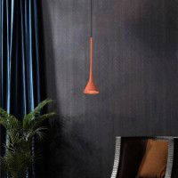 Подвесной светильник Favourite Klokken 4409-1P