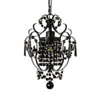 Подвесной светильник Loft IT Burlesque 10417 BL