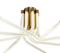 Потолочная люстра Zortes Lora ZRS.57784.08