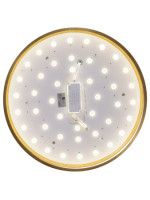 Потолочный светильник Zortes Monna ZRS.1209.11