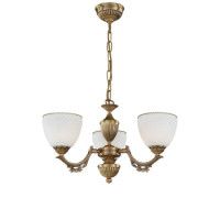 Подвесная люстра Reccagni Angelo L 8651/3