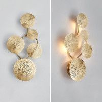 Настенный светильник ImperiumLoft Inca Twig 179940-26