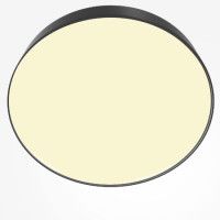 Потолочный светильник Maytoni Zon C032CL-45W2.7K-RD-B