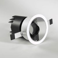 Встраиваемый светильник Elektrostandard Inline 4690389200533 a064612