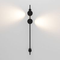 Настенный светильник Elektrostandard Illume черный (40154/LED) 3000K 4690389217203 a070992