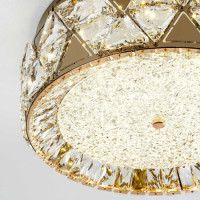 Потолочный светильник Modelux ML.2304.400 GD