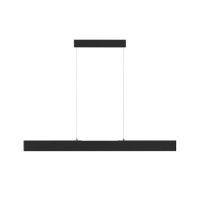 Подвесной светильник Maytoni Step P010PL-L30B4K