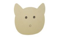 Настенный светильник Lucide Charlie 44204/08/33