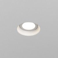 Встраиваемый светильник Maytoni Technical Intro 2.0 DL137-GU10-W