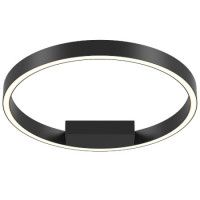 Потолочный светильник Maytoni Rim MOD058CL-L25BK