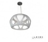 Подвесной светильник iLedex Somnambulist MD6156-S WH