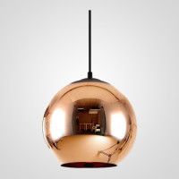 Подвесной светильник ImperiumLoft Copper Shade 180001-22